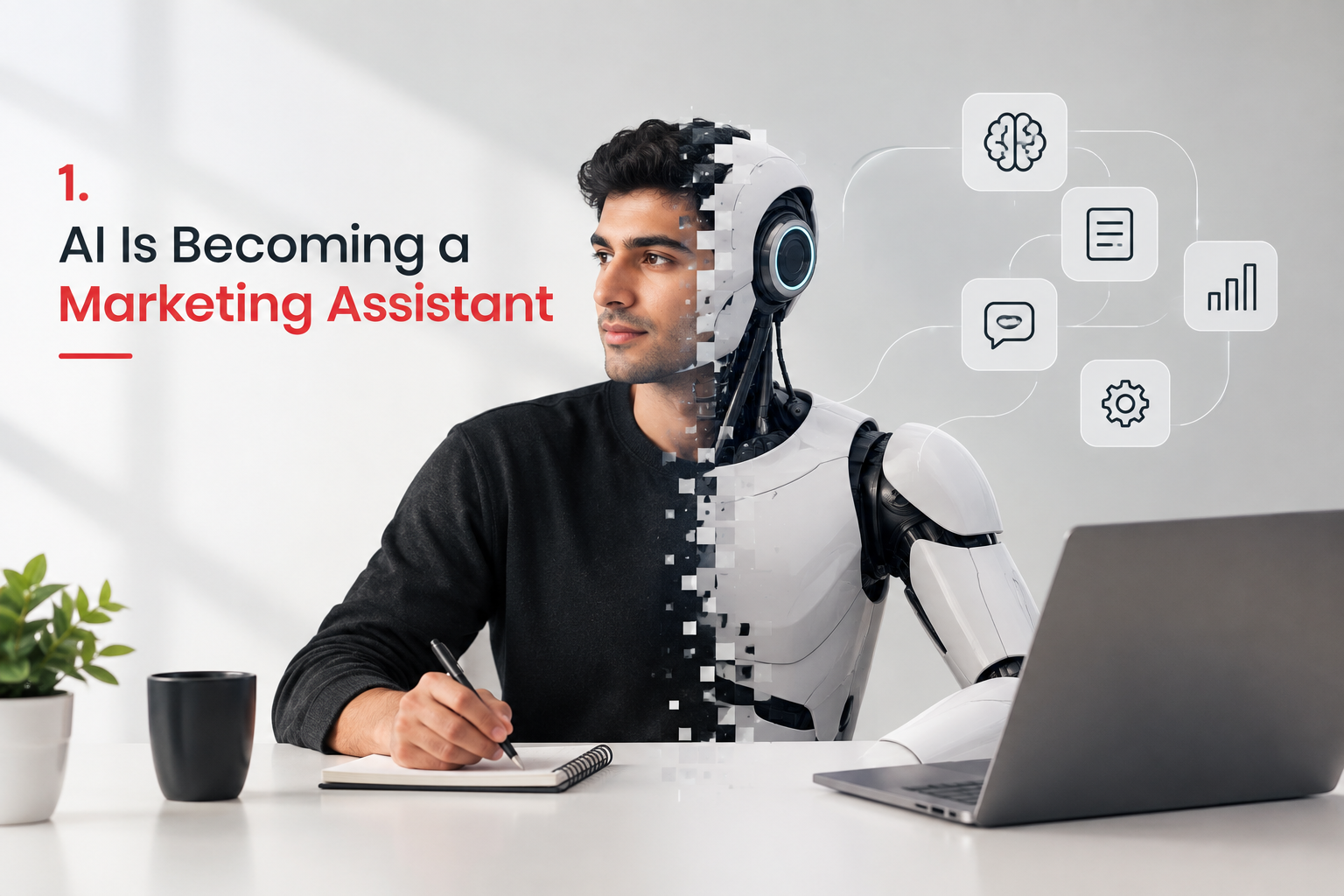 Digital Marketing Trends in 2026
