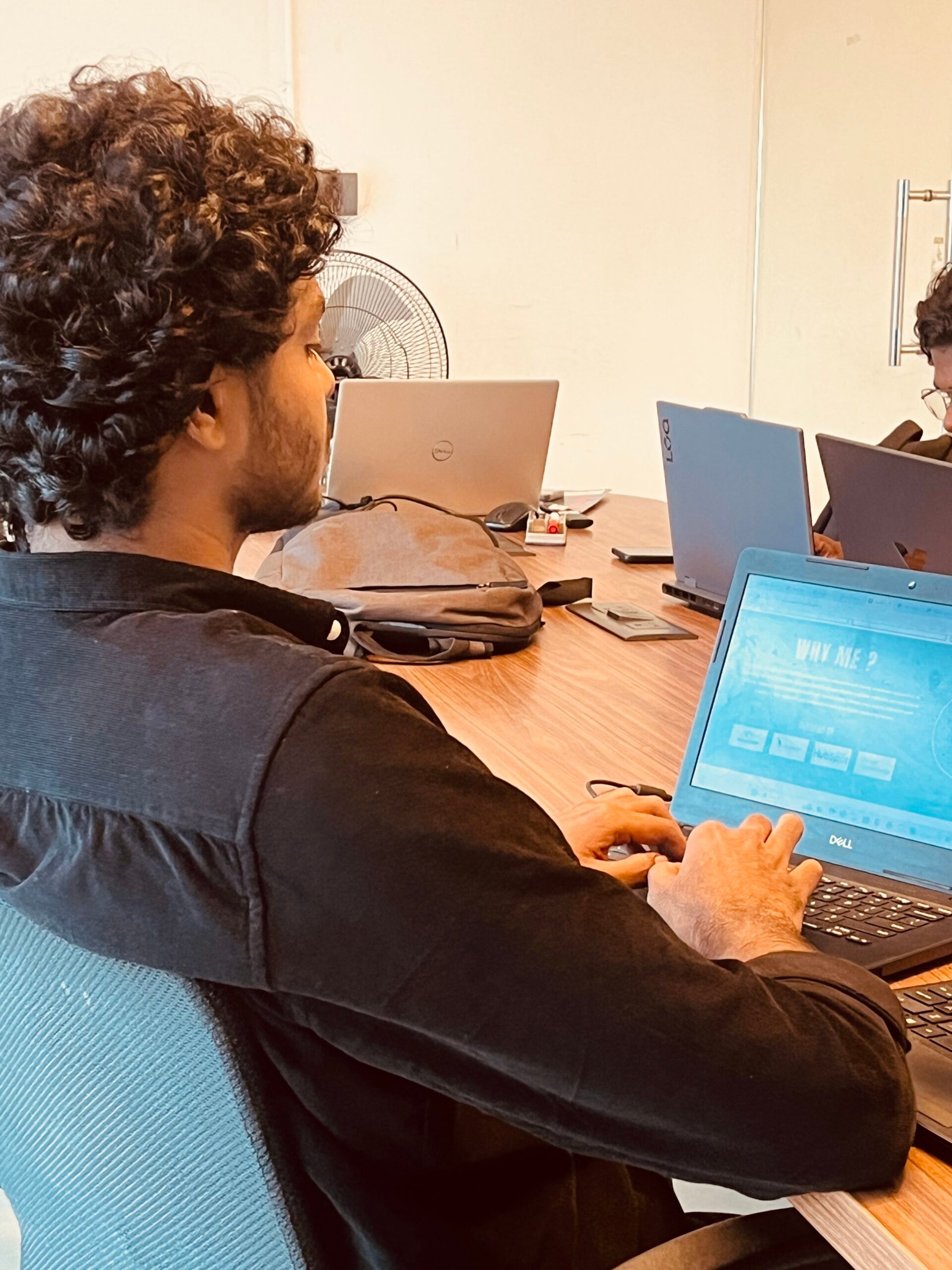 Suvi - Digital Marketing Expert